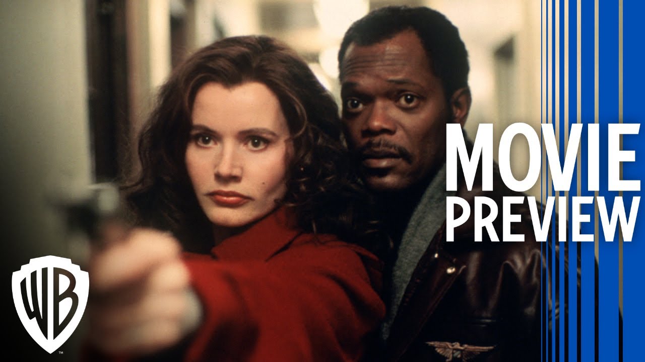 Видео к фильму Долгий поцелуй на ночь | Full Movie Preview