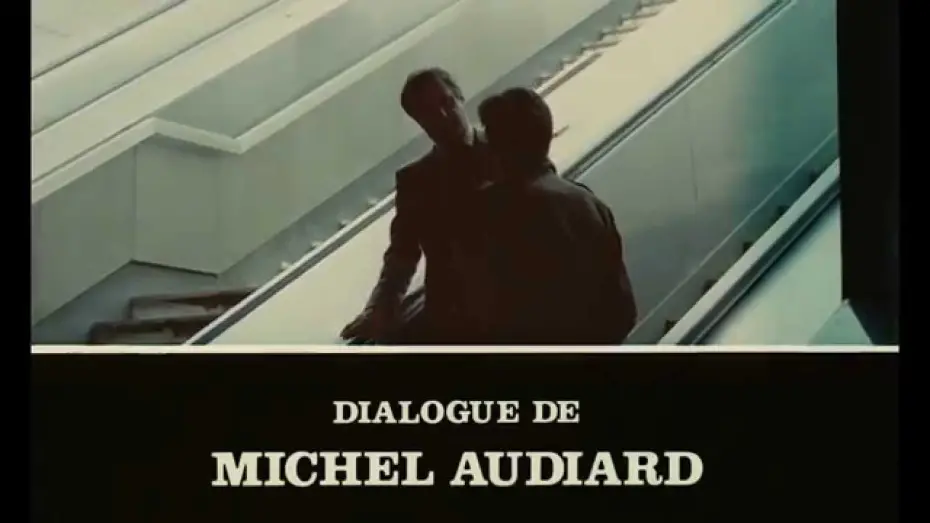 Видео к фильму Смерть негодяя | Mort d'un pourri - Bande annonce 1977 HD