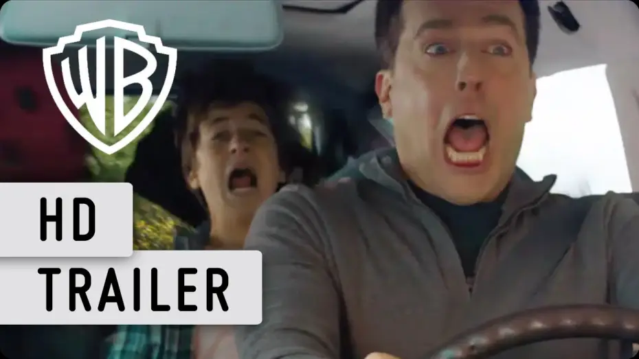 Видео к фильму Каникулы | Vacation - Wir sind die Griswolds - Trailer 4 - Deutsch HD