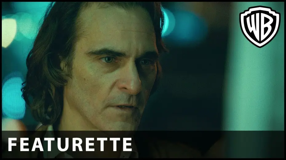 Видео к фильму Джокер | Featurette