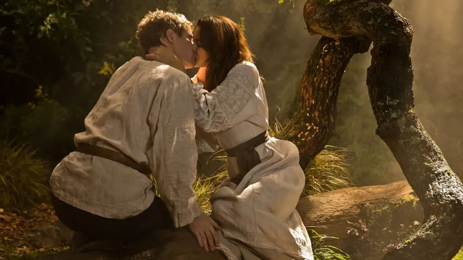 Видео к фильму Урожай дьявола | ГІРКІ ЖНИВА. У кіно з 23 лютого