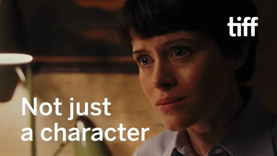 Видео к фильму Человек на Луне | Claire Foy discusses creating the "character" of FIRST MAN's Janet Armstrong | TIFF 2018