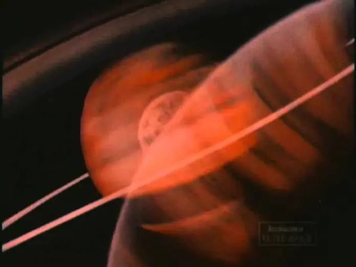 Видео к фильму Галактический экспресс 999 | Galaxy Express 999 Trailer Roger Corman Version