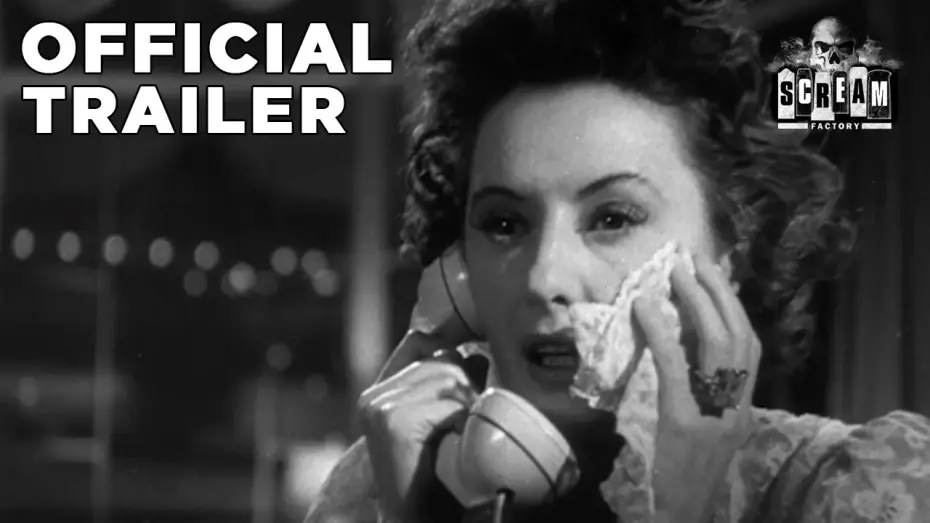 Видео к фильму Извините, ошиблись номером | Official Trailer