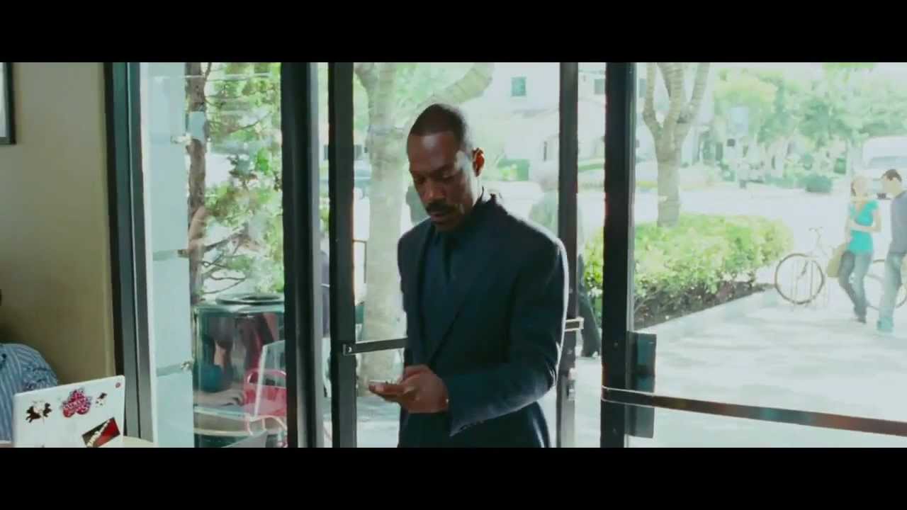 Видео к фильму Тысяча слов | [trailer] Тисяча слів / A Thousand Words