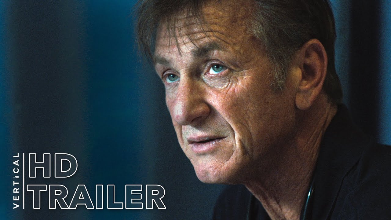 Видео к фильму Asphalt City | Official Trailer