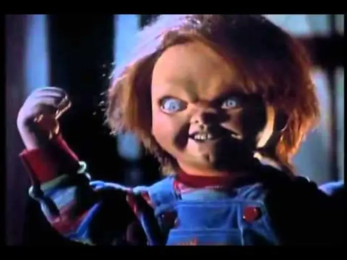 Видео к фильму Детские игры 3 | Child's Play 3 (1991) - Trailer