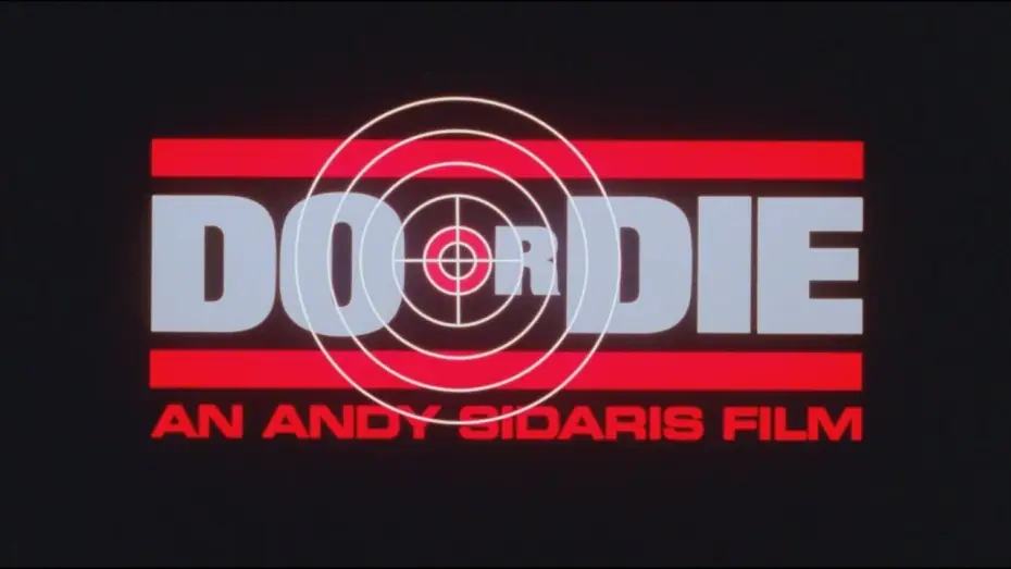 Видео к фильму Победить или умереть | Do or Die - Original Trailer - HD Restoration!