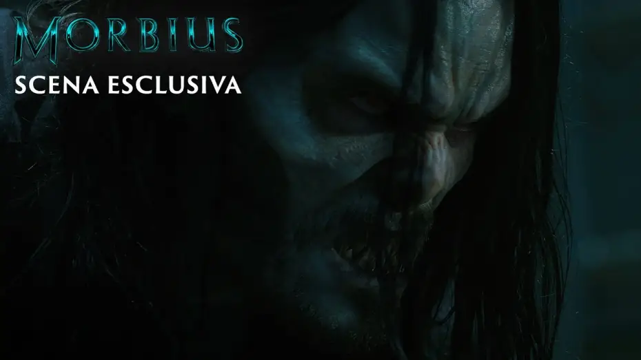 Видео к фильму Морбиус | Morbius - Scena esclusiva "La trasformazione" (sottotitolata) | Dal 3 febbraio al cinema