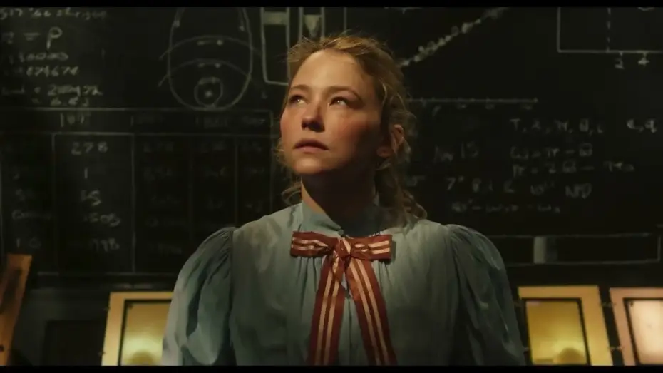 Видео к фильму Ночь и день — Official UK Teaser Trailer 6
