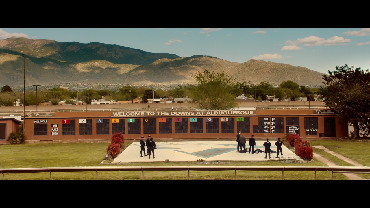 Видео к фильму Война против всех | Война против всех - Trailer