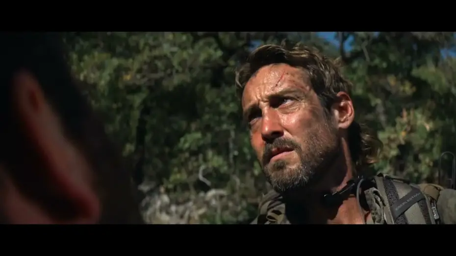 Видео к фильму Уцелевший | Warhorse - One Mission. One Moment. One Man.