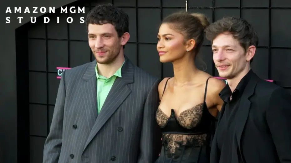 Видео к фильму Претенденты | Los Angeles Premiere