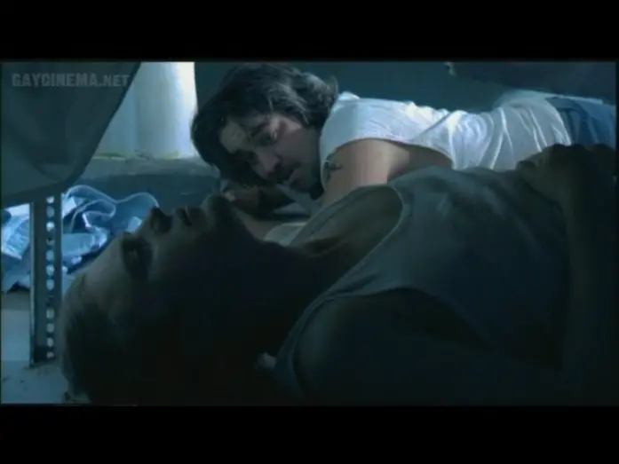 Видео к фильму Jailbait | Jailbait (2004) Trailer | Brett C. Leonard