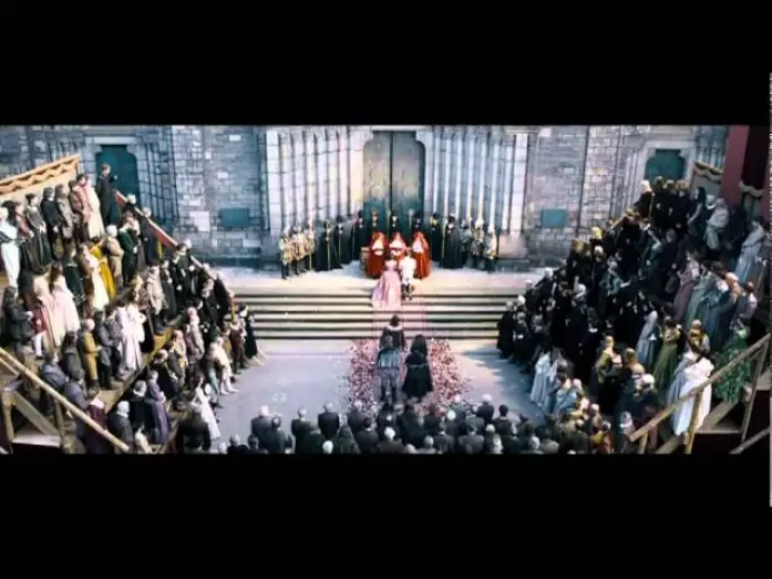 Видео к фильму Генрих Наваррский | Henry of Navarre  aka Henry 4 english trailer