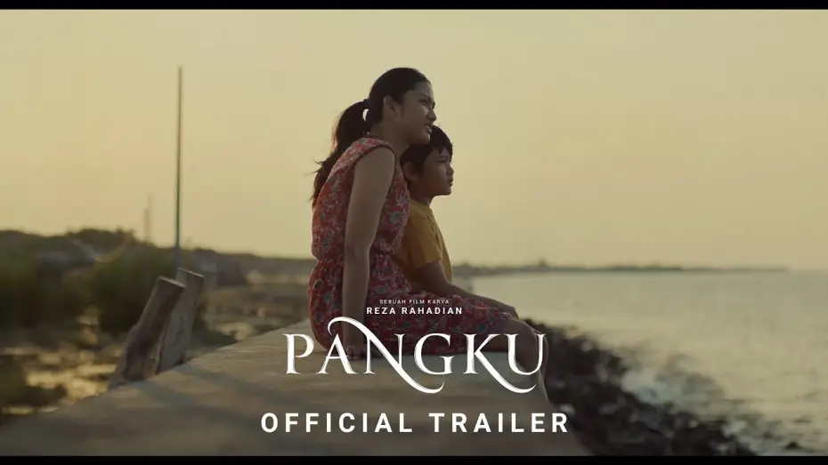 Видео к фильму Pangku | PANGKU - Official Trailer
