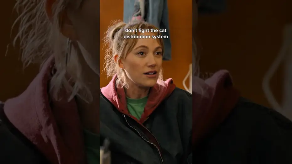 Видео к фильму Reminders of Him | don't question the cat distribution system