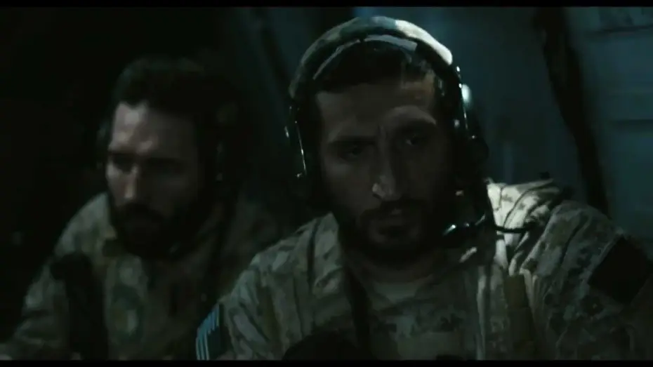 Видео к фильму Цель номер один | Bande-annonce 2 VOST
