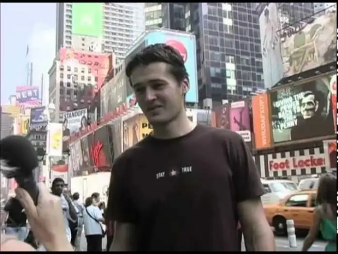 Видео к фильму Вегадемия | Vegucated trailer