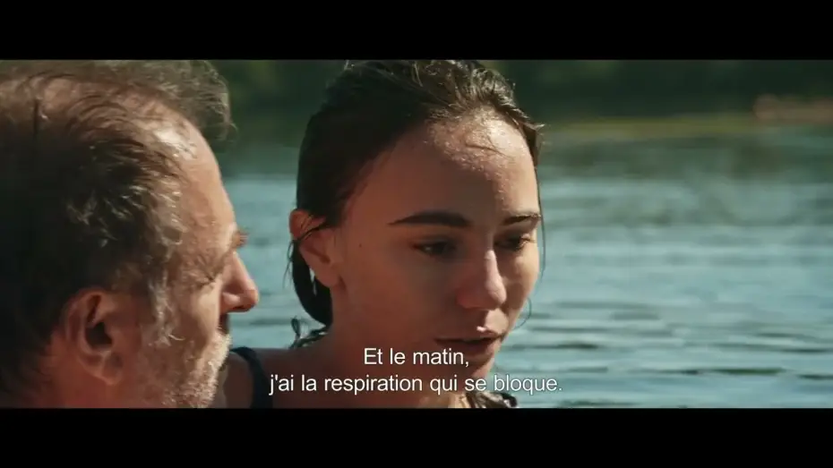 Видео к фильму Cinque secondi | CINQUE SECONDI - Bande Annonce