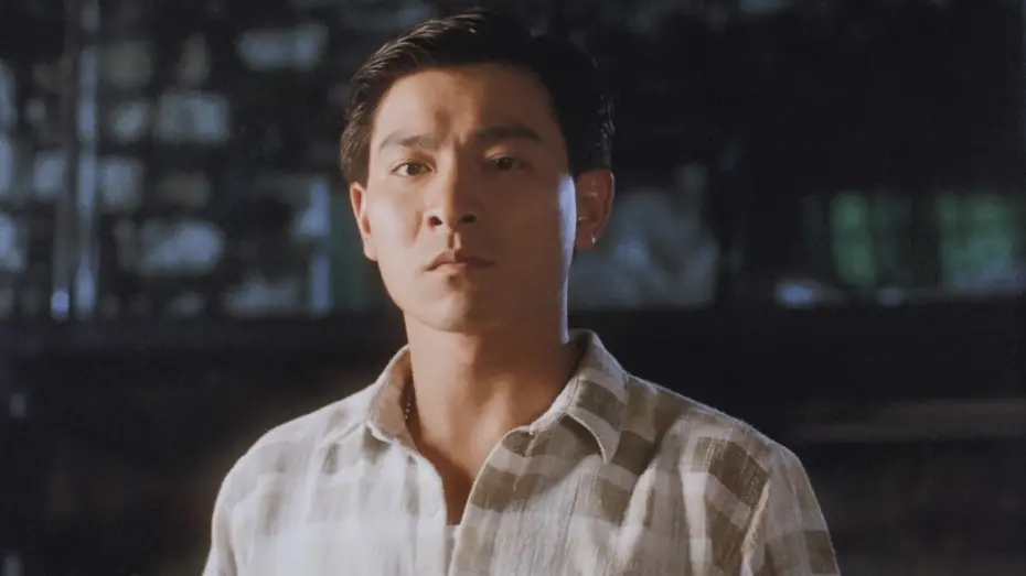 Видео к фильму Lee Rock | Lee Rock (1991) ORIGINAL TRAILER [HD]