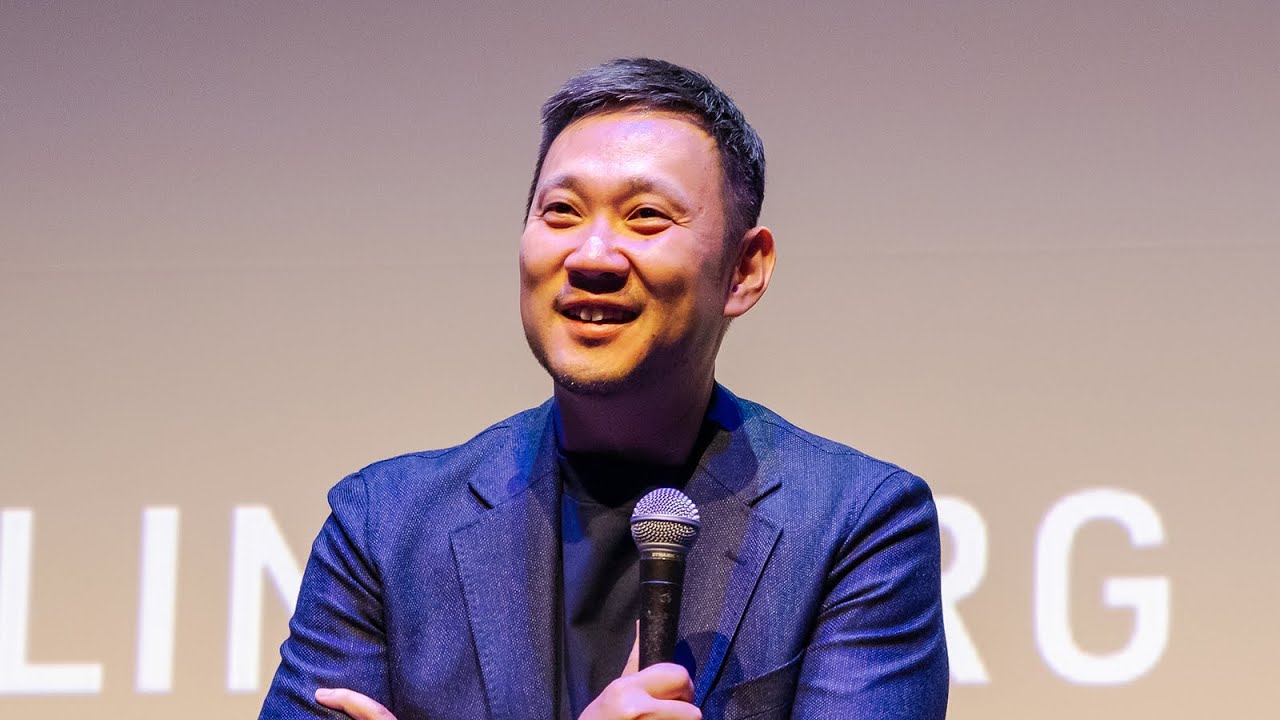 Видео к фильму Evil Does Not Exist | Ry&ucirc;suke Hamaguchi on Evil Does Not Exist