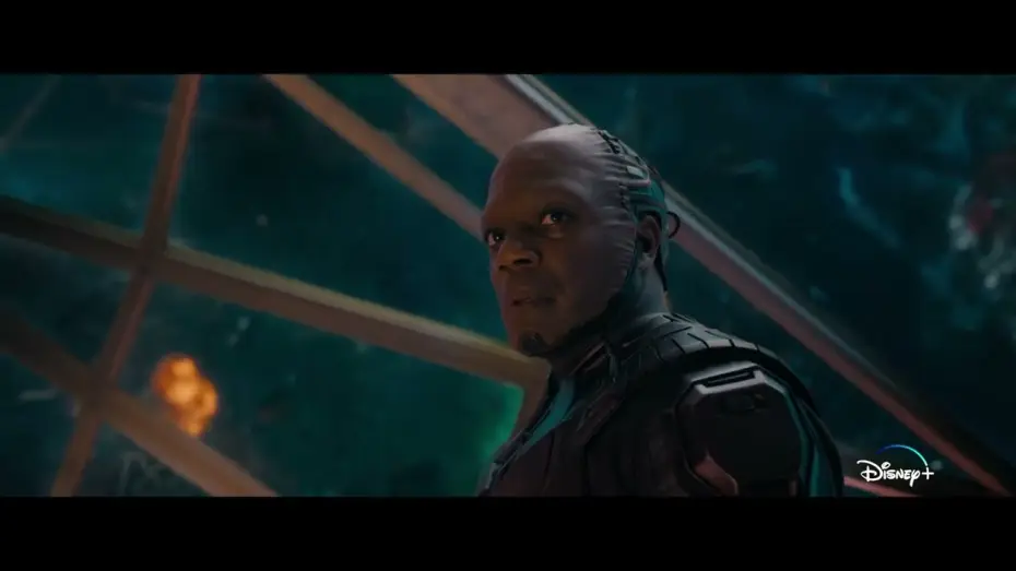 Видео к фильму Стражи Галактики. Часть 3 | Disfr&uacute;tala el 2 de agosto en Disney+