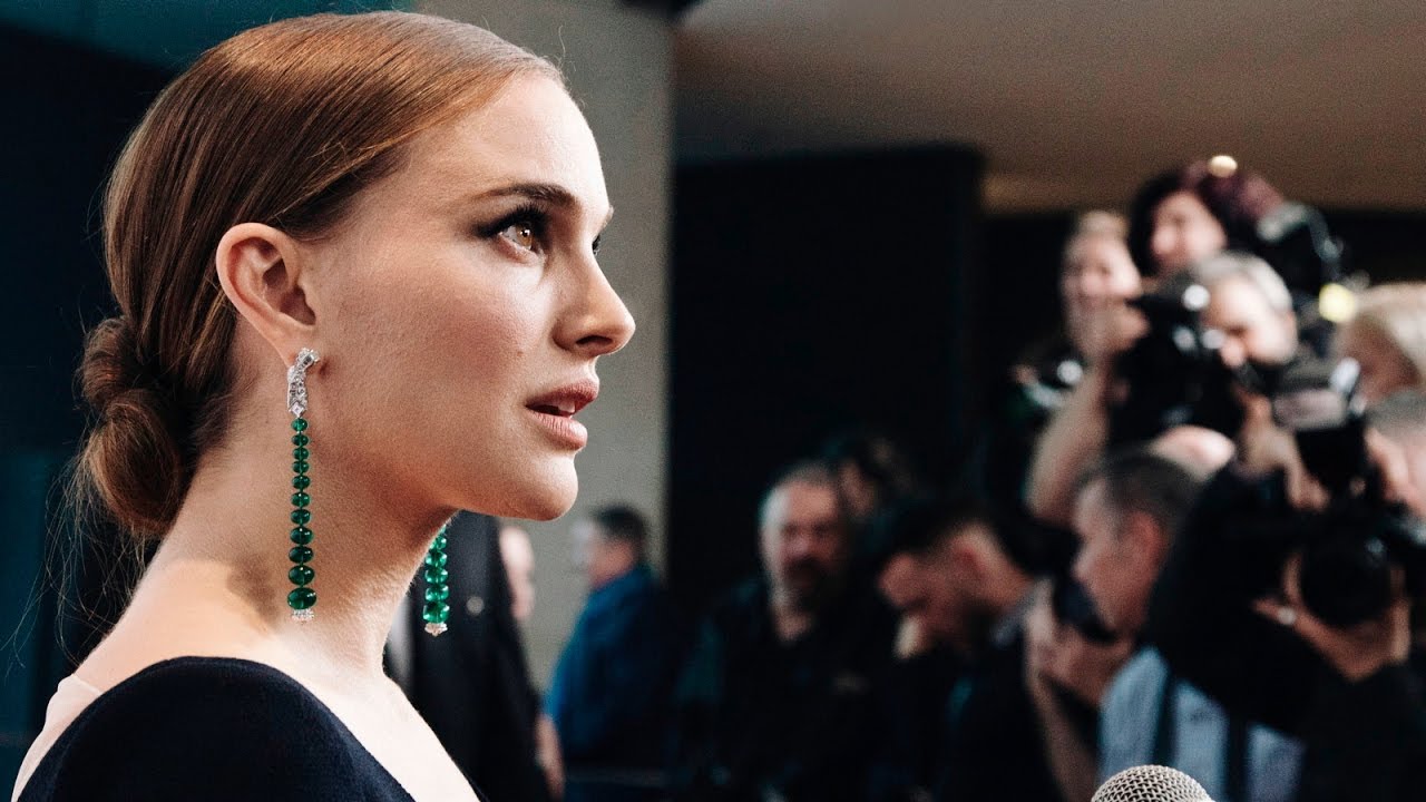 Видео к фильму Джеки | 'Jackie' Red Carpet at NYFF54