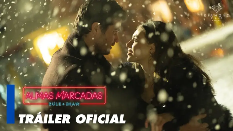 Видео к фильму Парни с тату. Прямо в сердце — Almas Marcadas. Rule+Shaw - Tráiler Oficial en Español