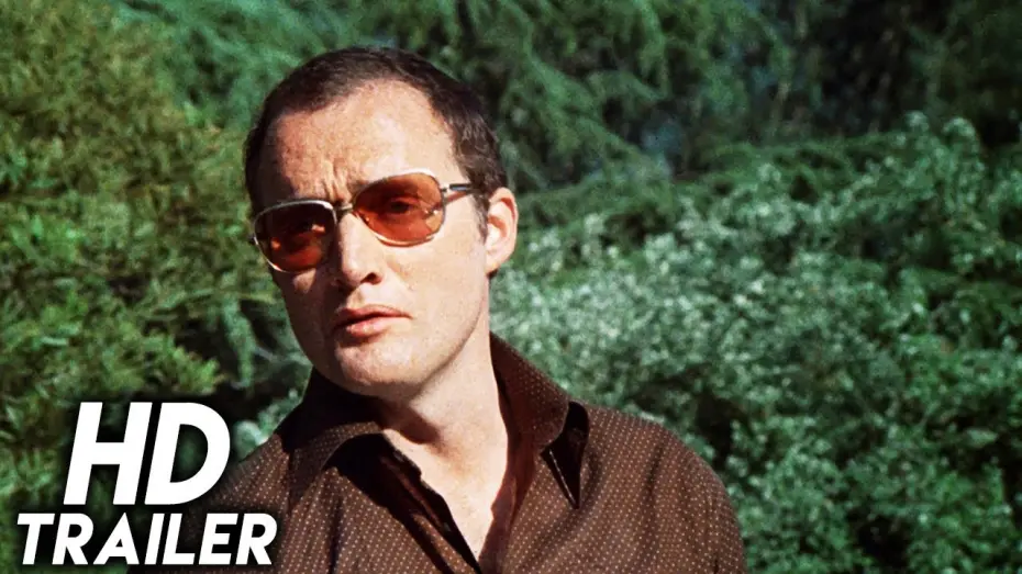 Видео к фильму Оно живо | It's Alive (1974) ORIGINAL TRAILER [HD 1080p]