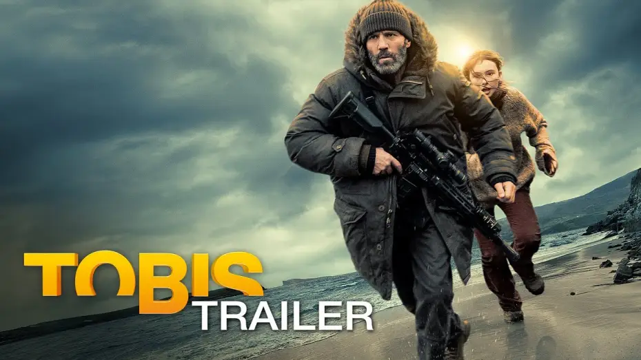 Видео к фильму Убежище | SHELTER | Offizieller Trailer | Ab 26. M&auml;rz im Kino!