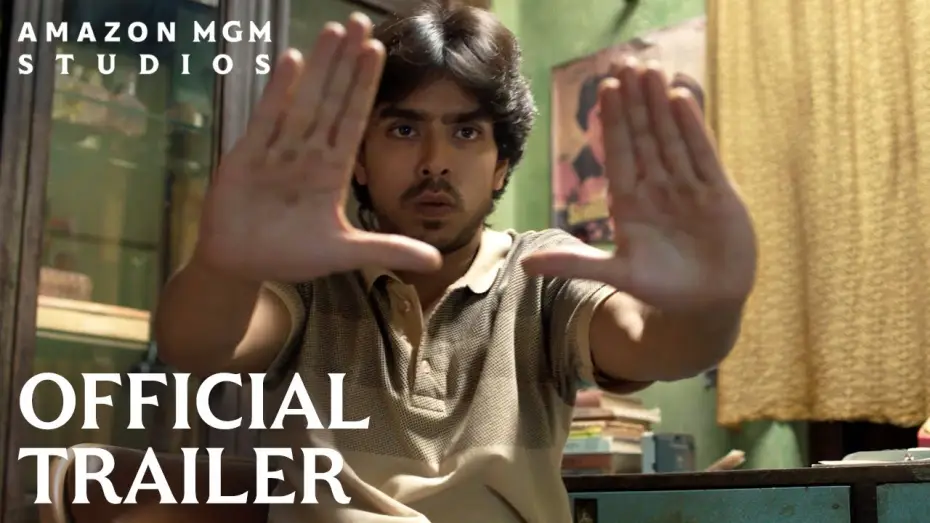 Видео к фильму सुपरबॉय्ज़ ऑफ मालेगाँव | Official Trailer [Subtitled]