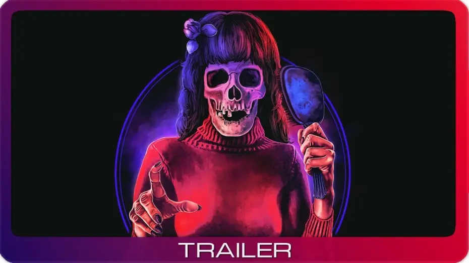 Видео к фильму Суспирия | Suspiria ≣ 1977 ≣ Trailer ≣ German | Deutsch
