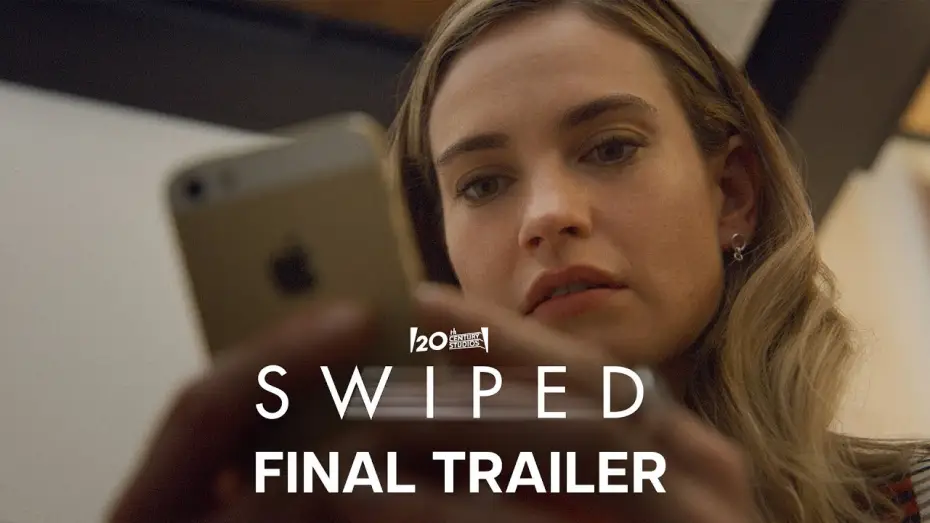 Видео к фильму Свайпнуть | Final Trailer