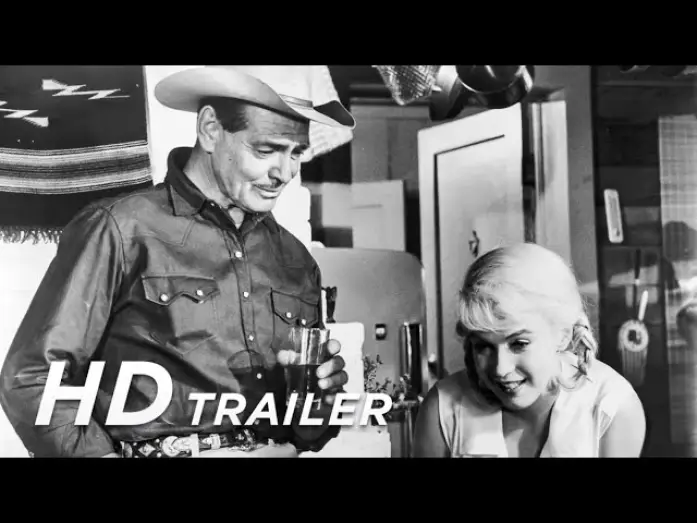 Видео к фильму Неприкаянные | Trailer