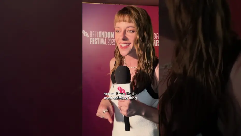 Видео к фильму Хронология воды | Kristen Stewart on wanting to direct for the rest of her life