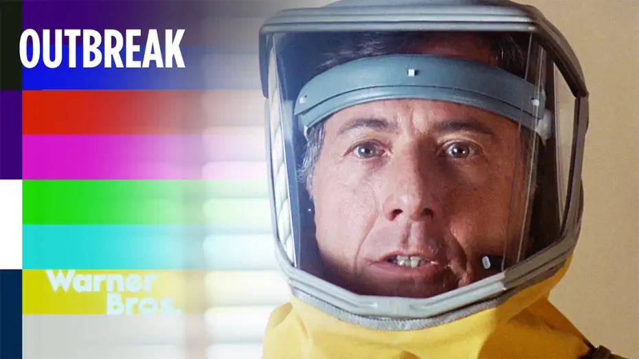 Видео к фильму Эпидемия | Military Quarantine in Cedar Creek