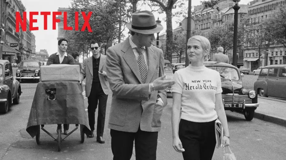 Видео к фильму Новая волна | Shot by Shot