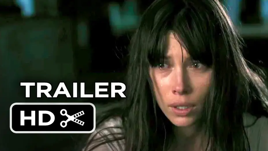 Видео к фильму Эмануэль и правда о рыбах | The Truth About Emanuel Official Trailer #1 (2013) - Jessica Biel Movie HD