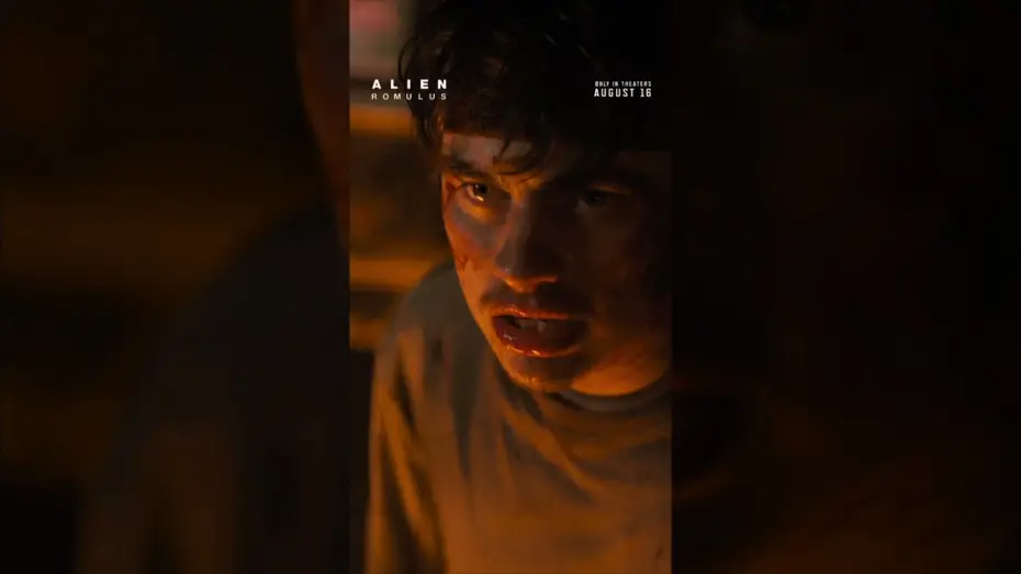 Видео к фильму Чужой: Ромул | Reborn