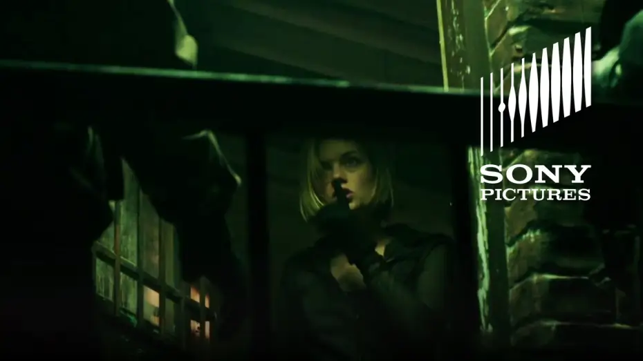 Видео к фильму Не дыши | DON'T BREATHE - Gut-Wrenching (Now Playing)