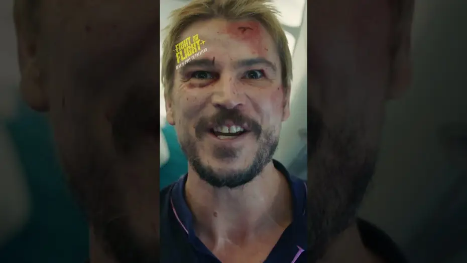 Видео к фильму Рейс навылет | Josh Hartnett + action = magic