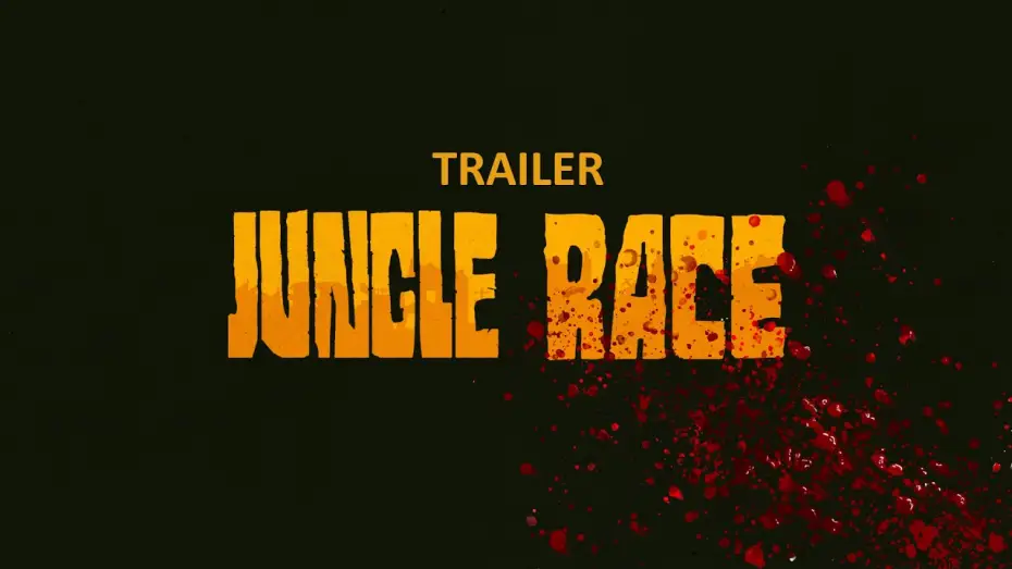 Видео к фильму Jungle Race | Trailer - Jungle Race &ndash; Court m&eacute;trage d&rsquo;animation &eacute;tudiant (Brassart, 2025)