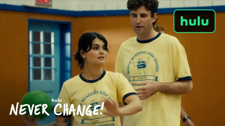 Видео к фильму Never Change! | Official Trailer