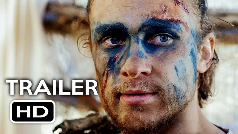 Видео к фильму Вуаль | The Veil Official Trailer #1 (2017) William Levy, William Moseley Action Movie HD