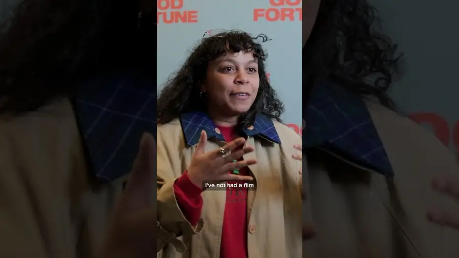 Видео к фильму Везунчики | Good Fortune is bringing laughs back to the cinema