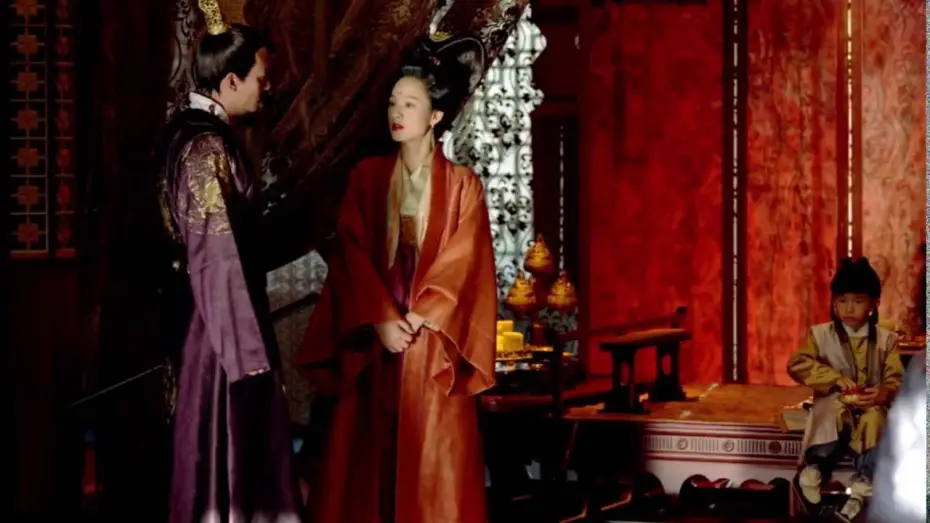 Видео к фильму Убийца — THE ASSASSIN un film di Hou Hsiao-hsien    TRAILER UFFICIALE DAL 29 SETTEMBRE AL CINEMA!