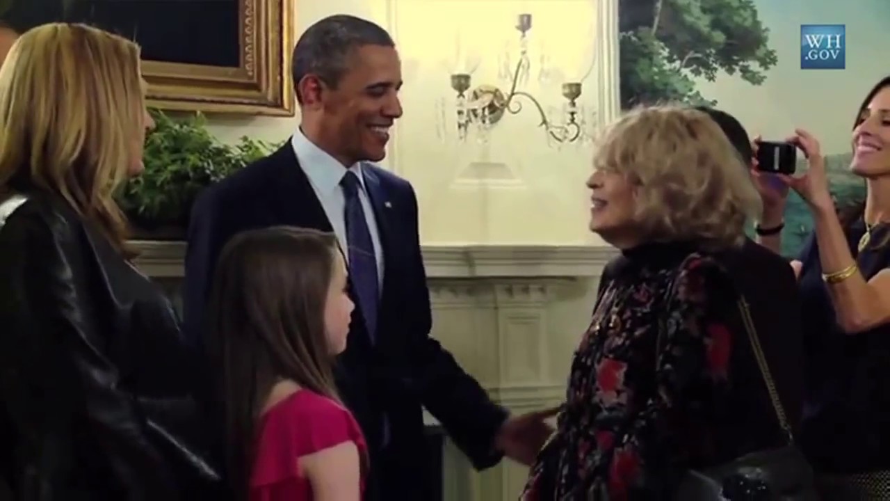 Видео к фильму Убить пересмешника | AFI Celebrates the 50th Anniversary of To Kill a Mockingbird at the White House