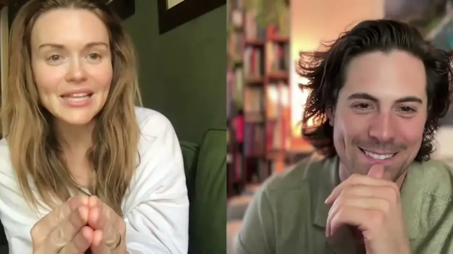 Видео к фильму Tipline Mysteries: Dial 1 for Murder | Live