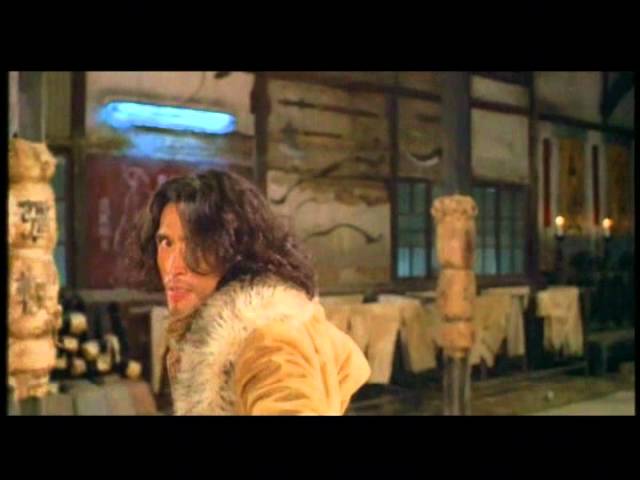 Видео к фильму Arahan | Arahan (아라한 장풍대작전) - Official Main Trailer with English Subtitles